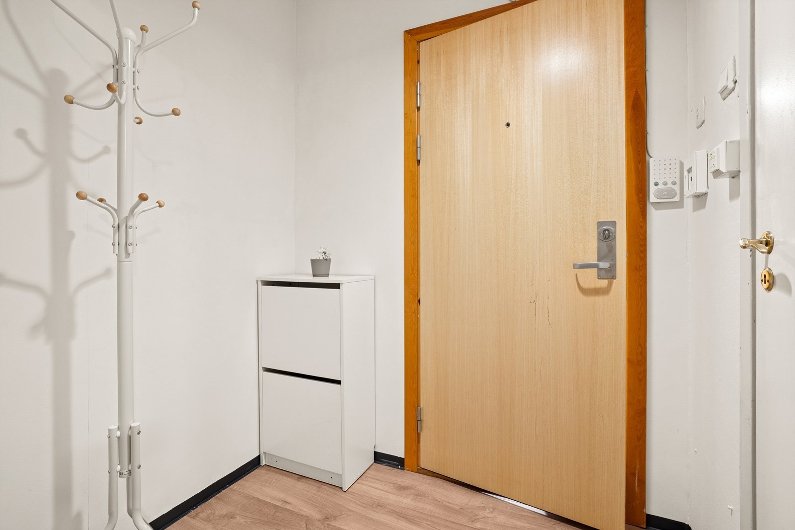 Velkommen inn! Galleribilde