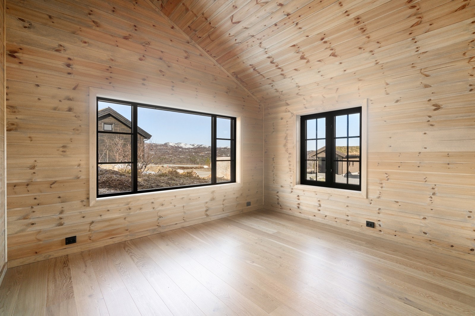 Soverom 4 / Tv-stue Galleribilde