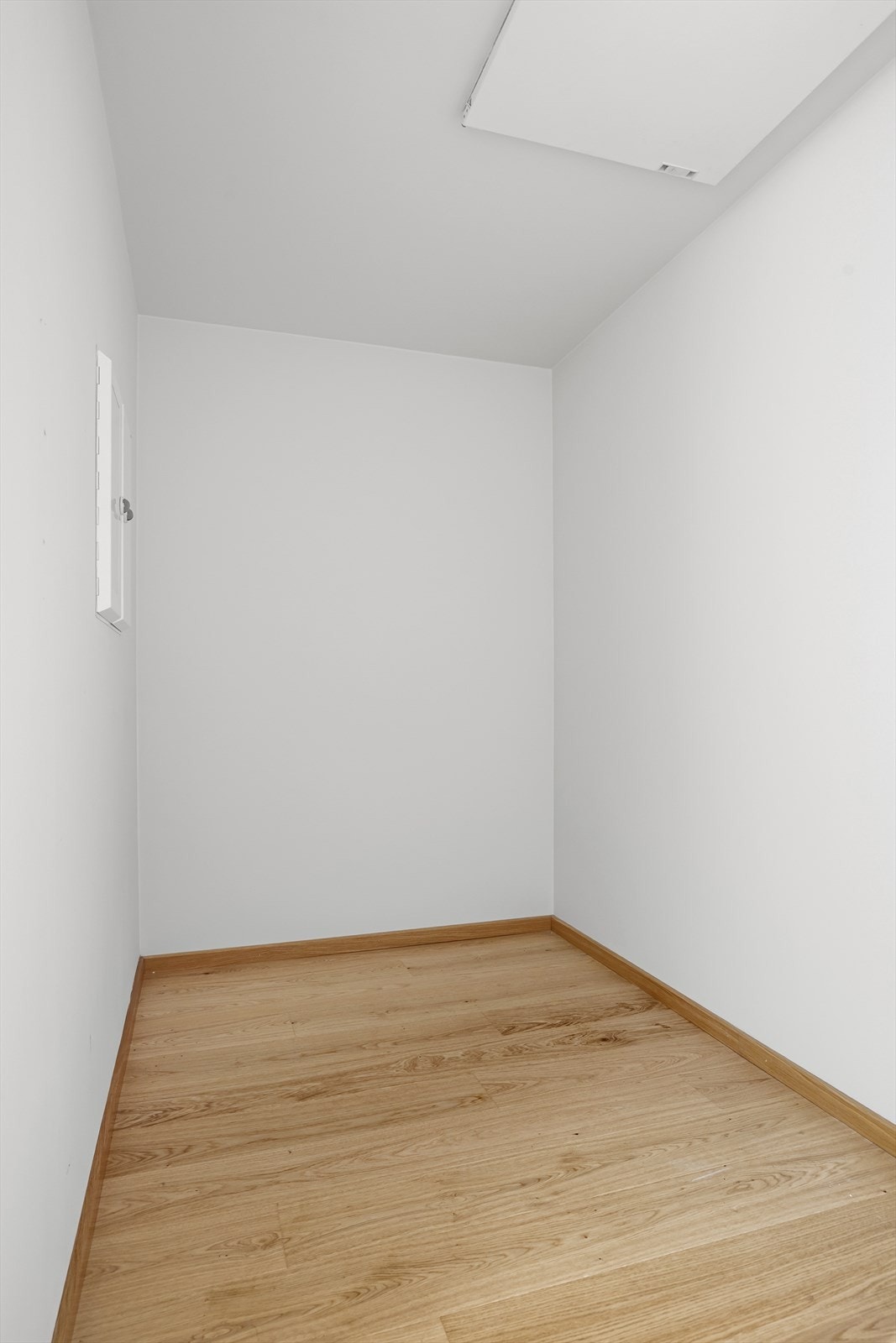 Innvendig bod. Det er i tillegg ekstrern bod på ca 11 kvm. Galleribilde