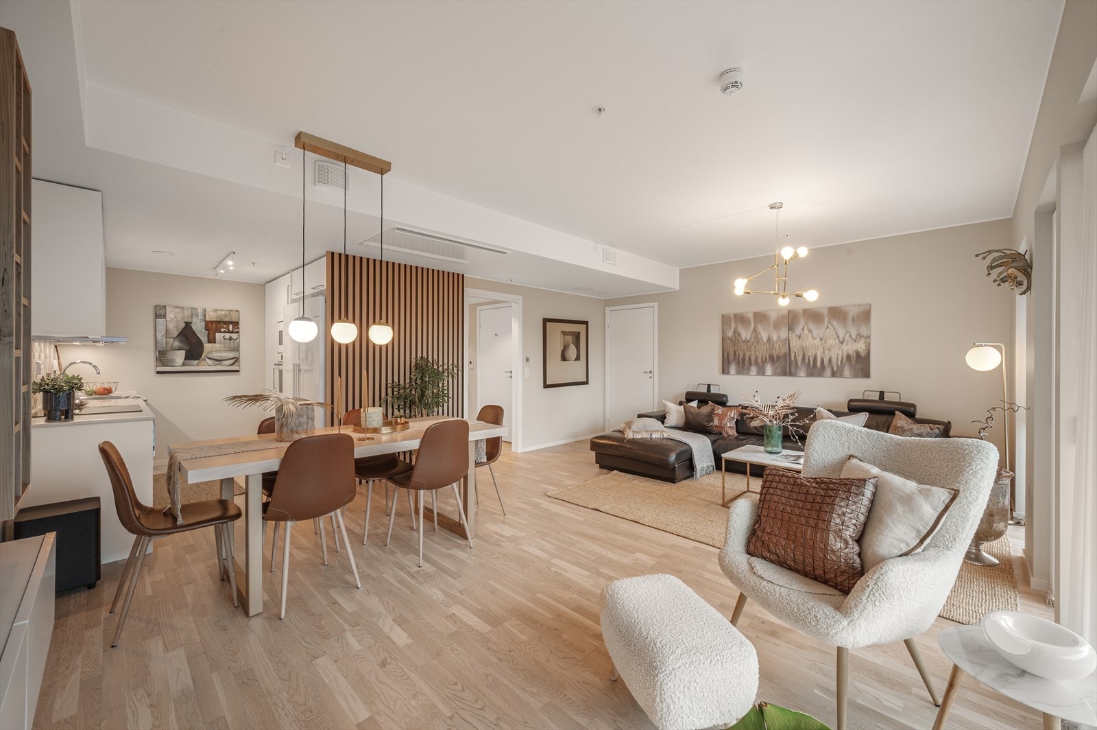 - God lagringsplass i ekstern bod på 5,1m² - Galleribilde