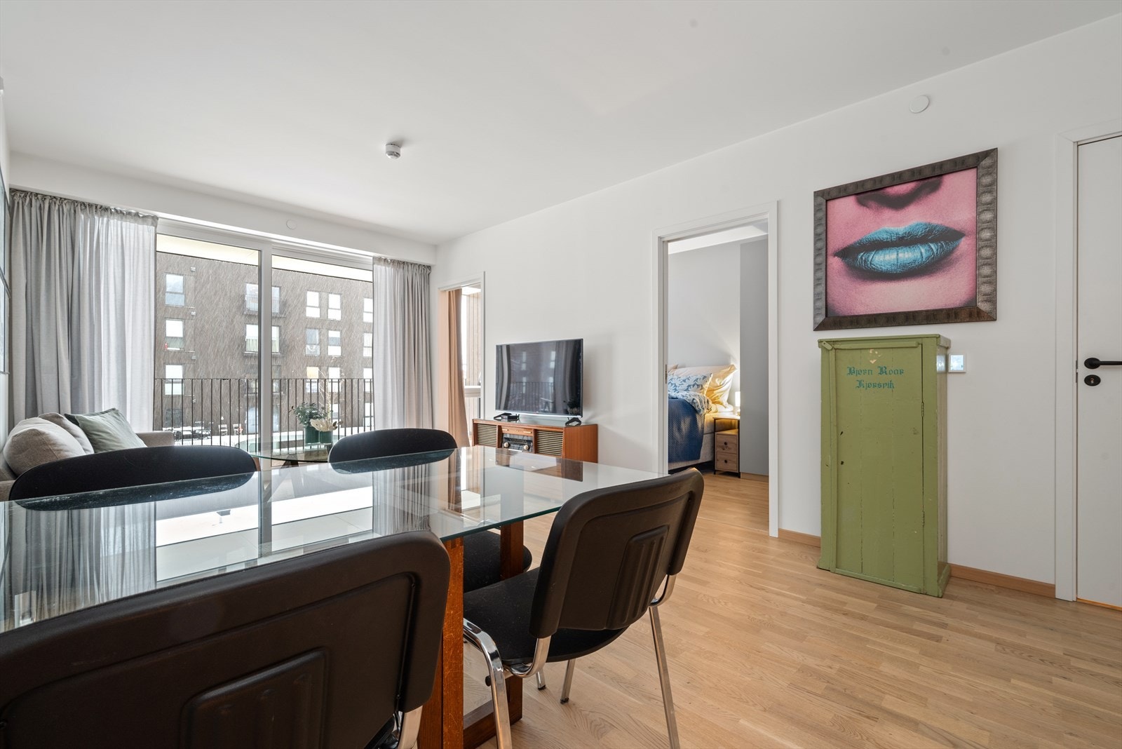 Her får man 5-års nybygg garanti til 2029 Galleribilde