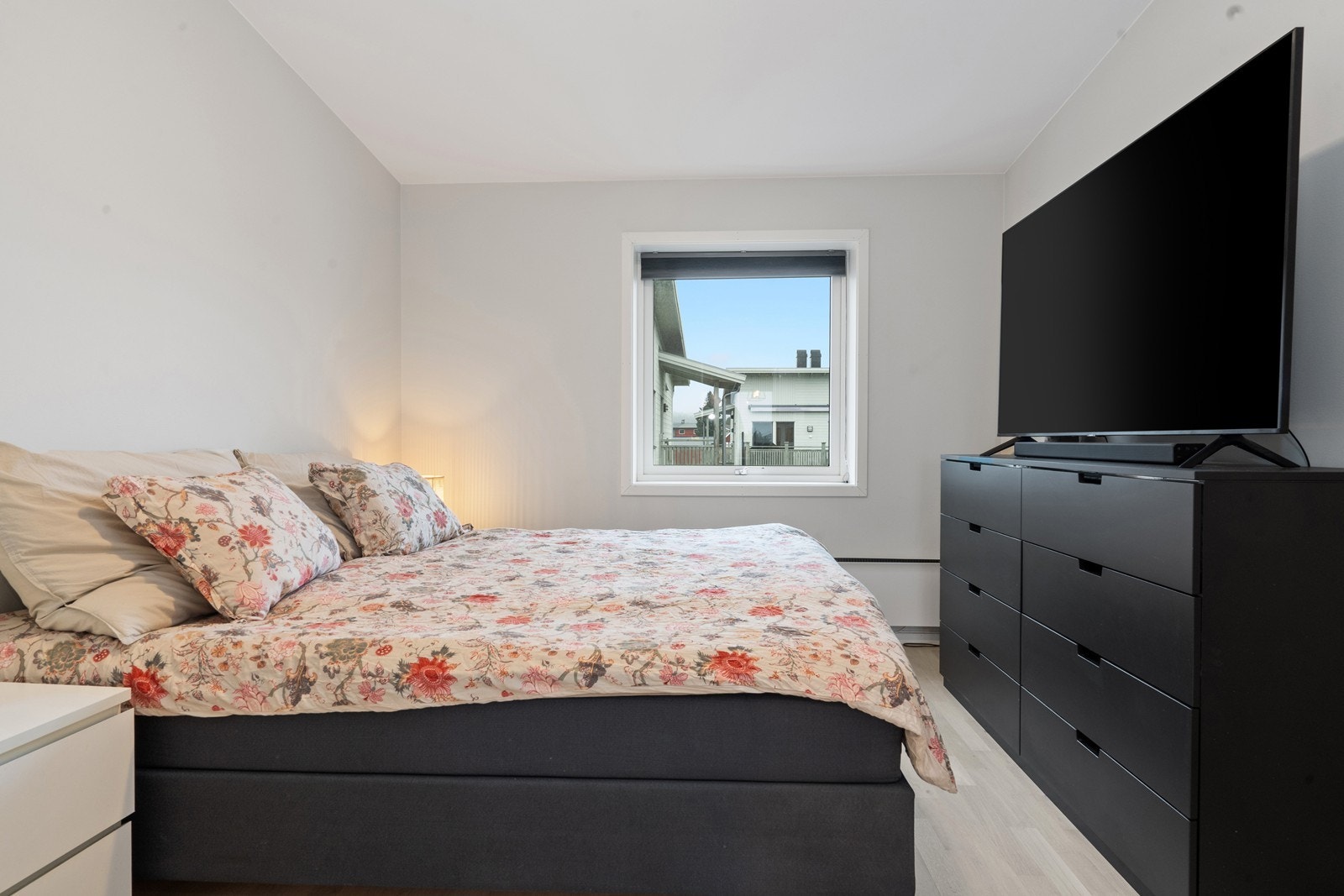 Hovedsoverom! Galleribilde