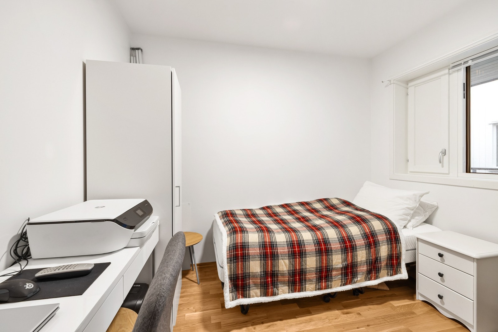 Soverom Galleribilde