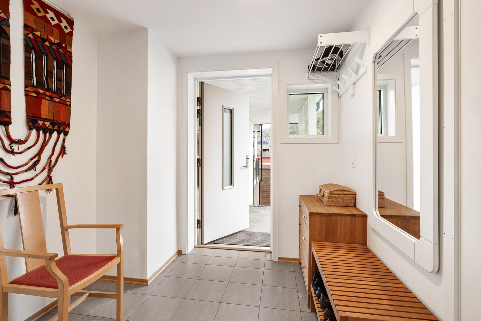 Velkommen tilbake! Galleribilde