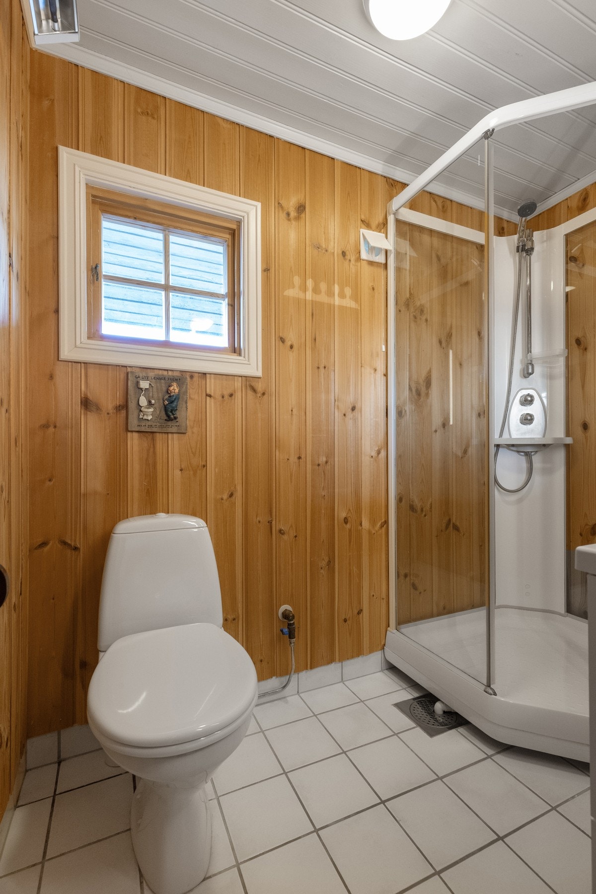 Varmekabler i gulv Galleribilde