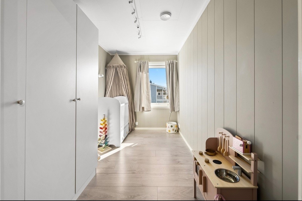 Soverom 3/ kontor Galleribilde