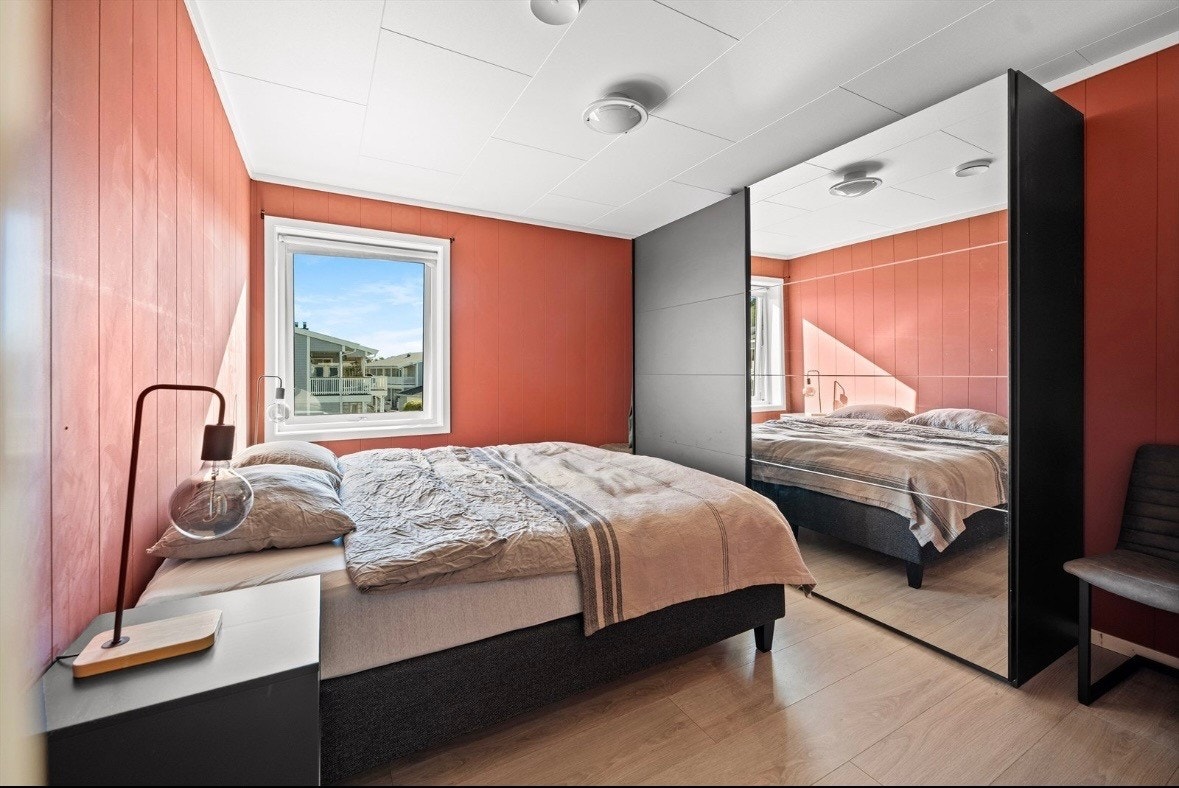 Hoved soverommet nr1 Galleribilde