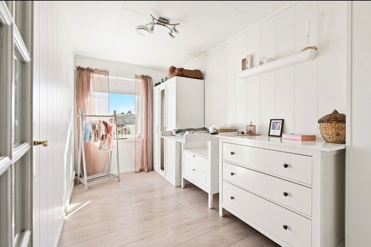 Soverom nr2 Galleribilde