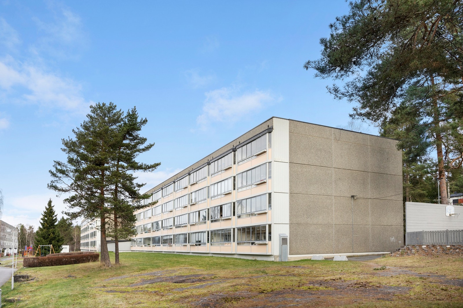 Velkommen til en hyggelig visning i Stovnerlia 29! Galleribilde