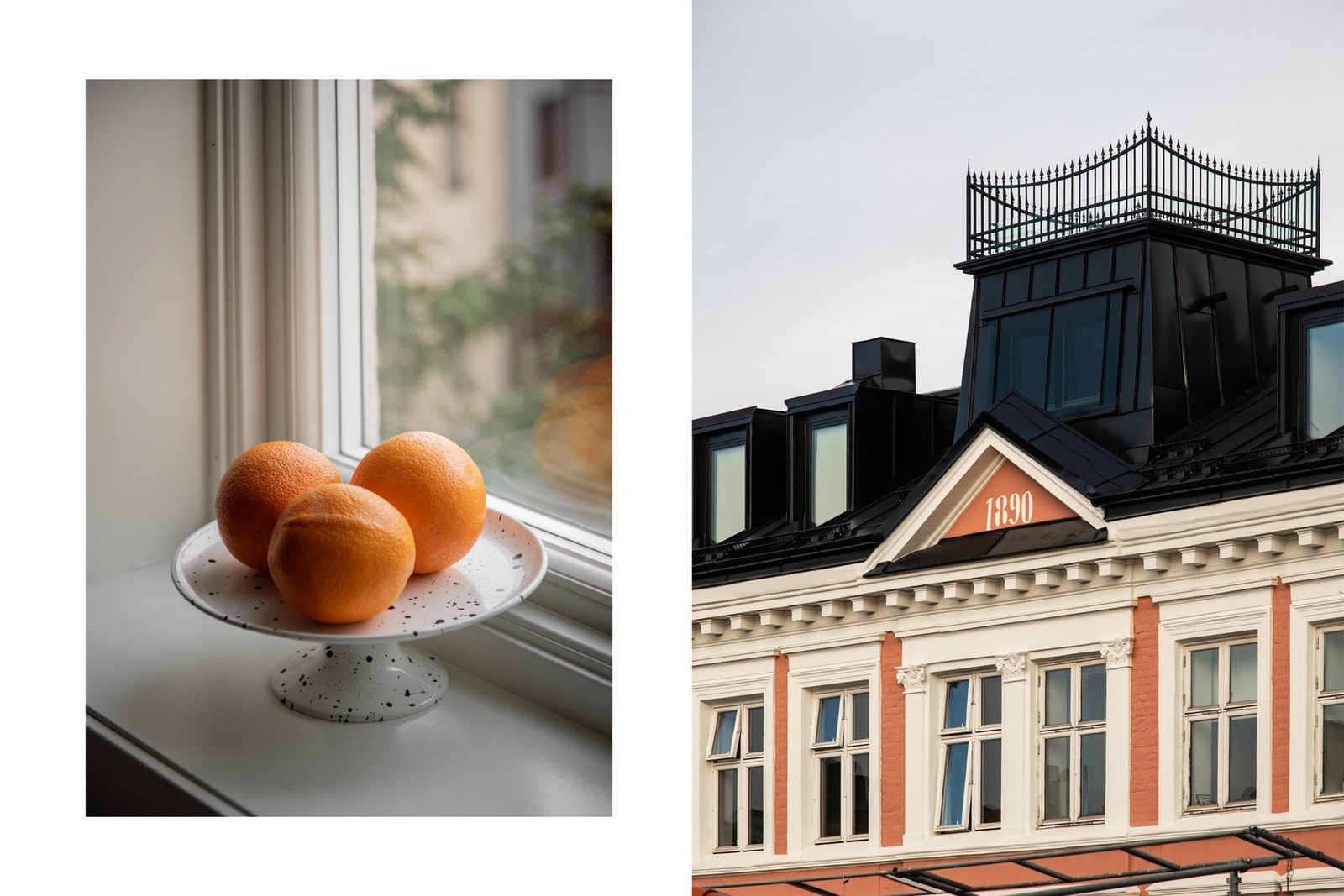 Her blir du en del av et veldrevet sameie hvor vinduene ble skiftet i 2025. Galleribilde