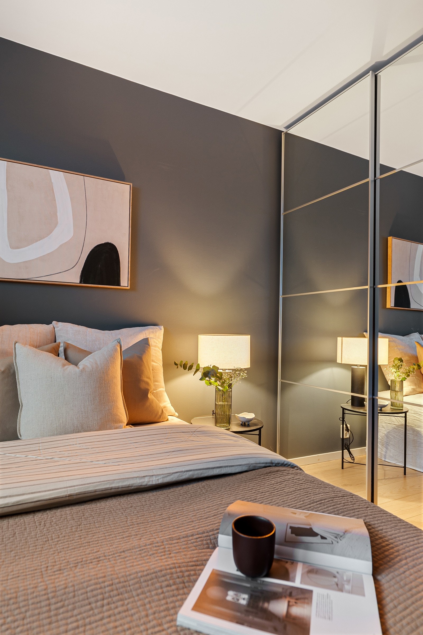 Drøm søtt! Galleribilde