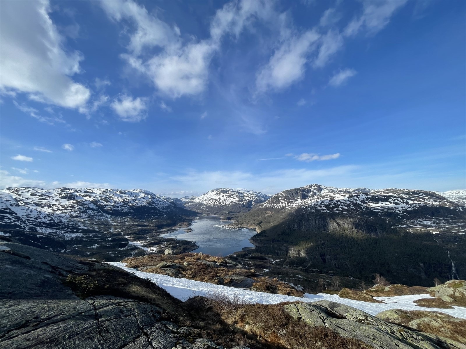 Slettedalen Galleribilde