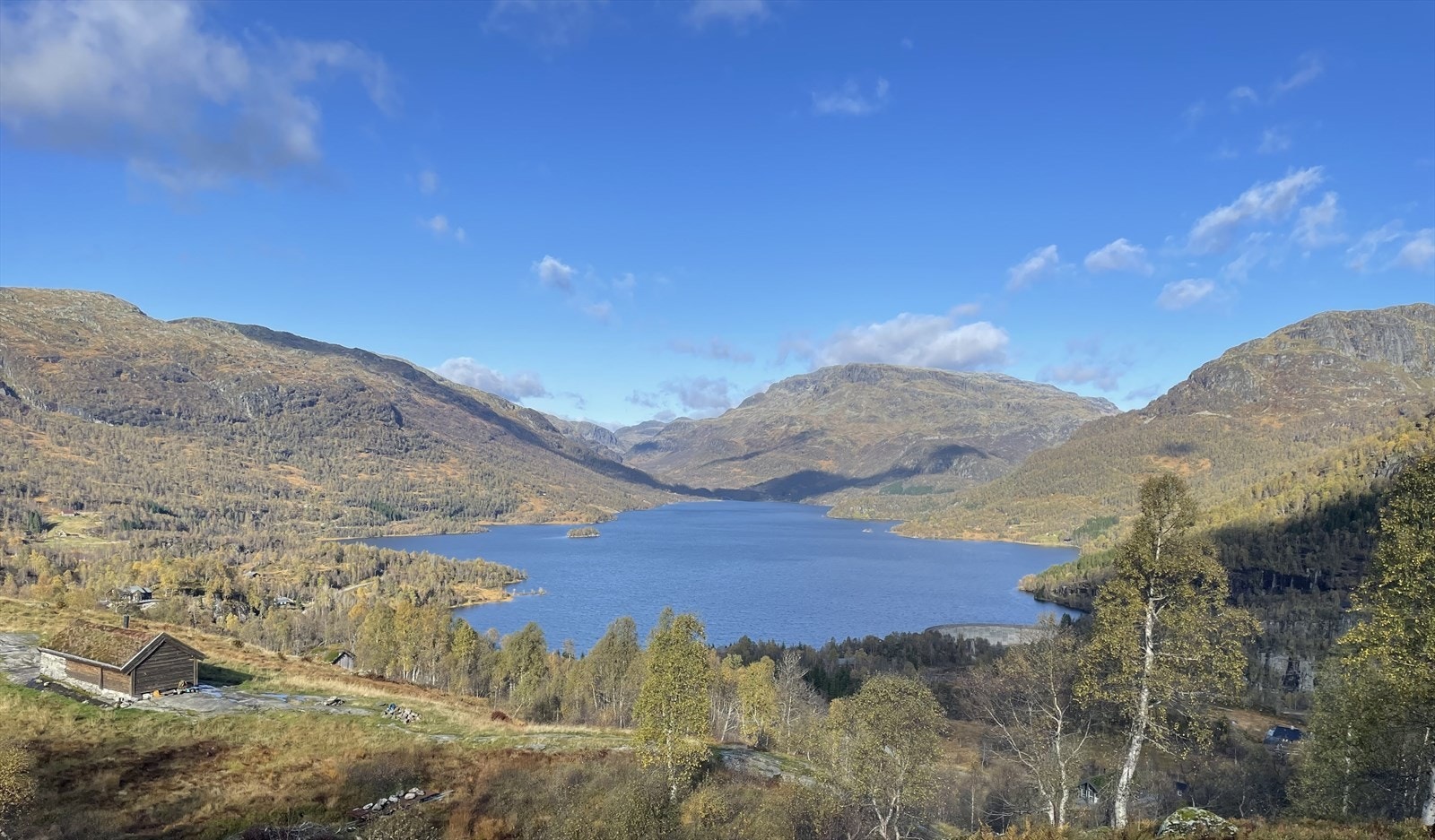 Slettedalen Galleribilde