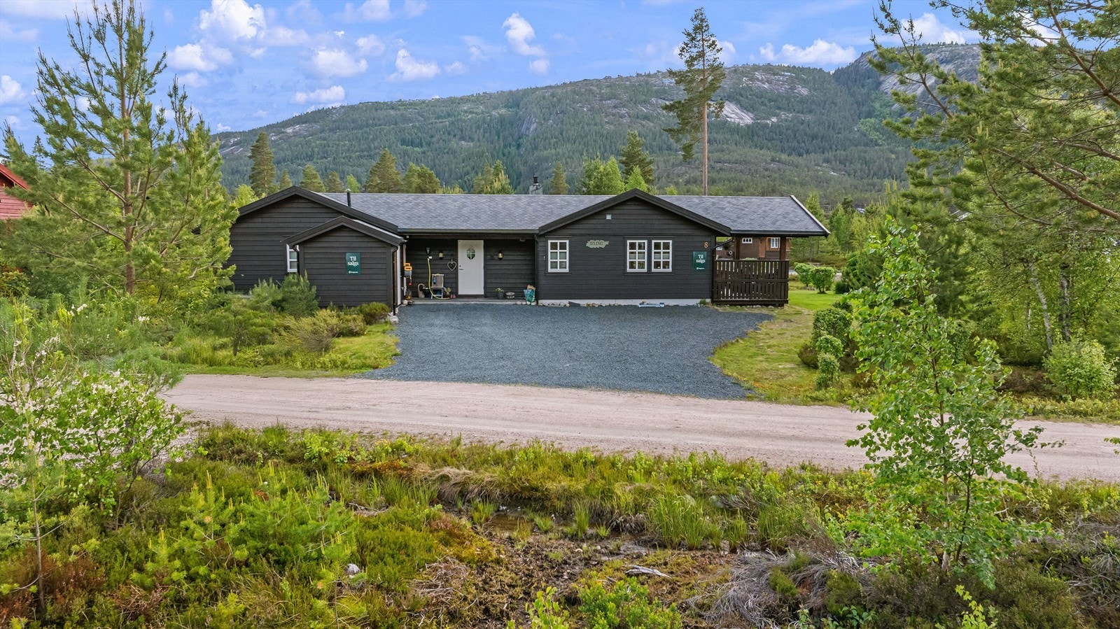 Velkommen til Fiskebekkvegen 8 på Fiskebekk! Galleribilde