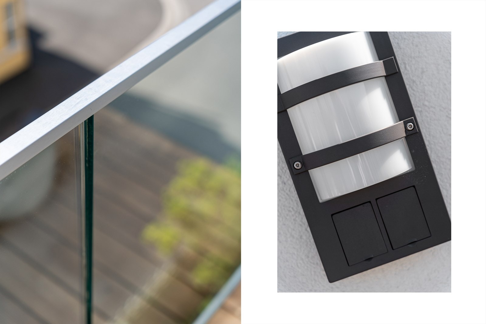 Detaljer. Galleribilde