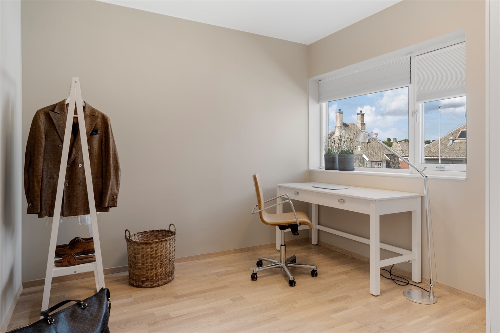 Soverom nr. 2 - Perfekt som barnerom, gjesterom eller kontor. Galleribilde