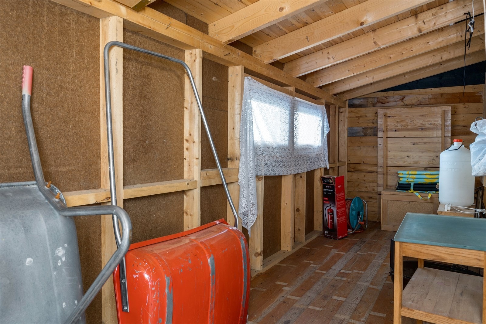 Stor bod nr. 2. Galleribilde