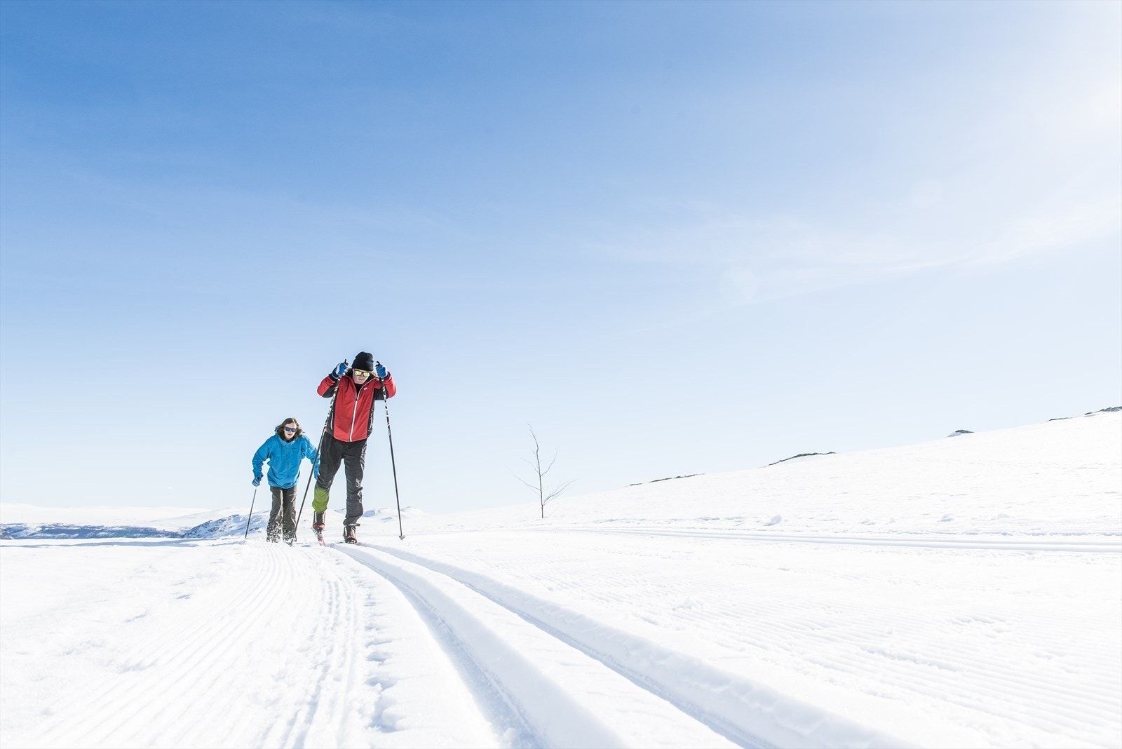 Foto uvdal.no. Galleribilde