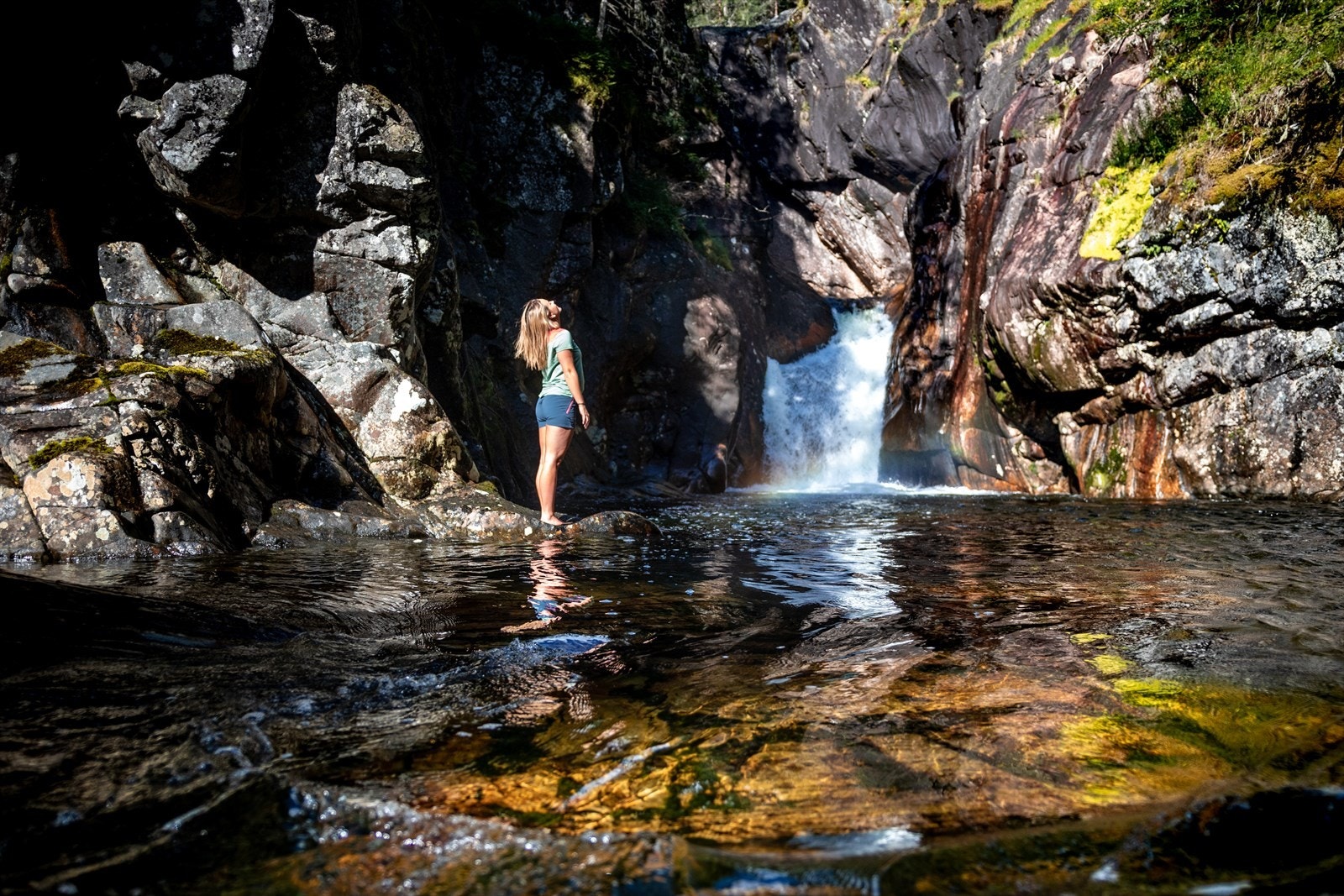 Foto uvdal.no. Galleribilde