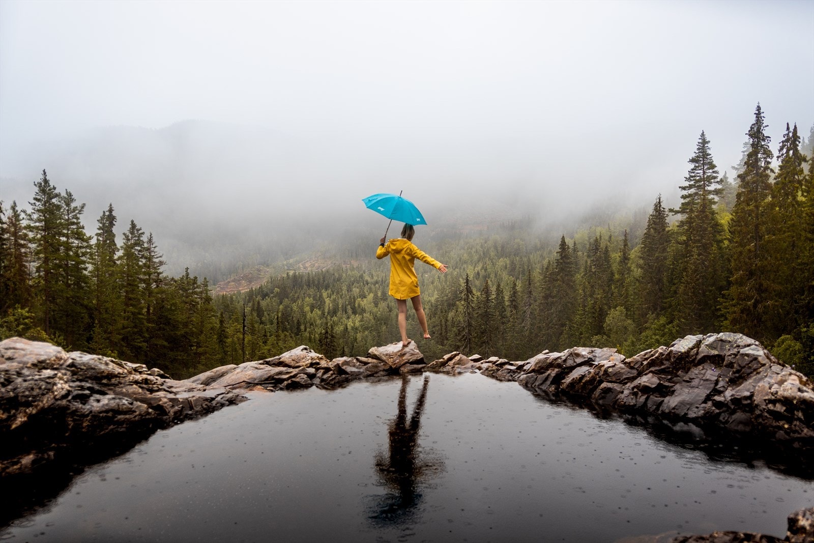 Foto uvdal.no. Galleribilde