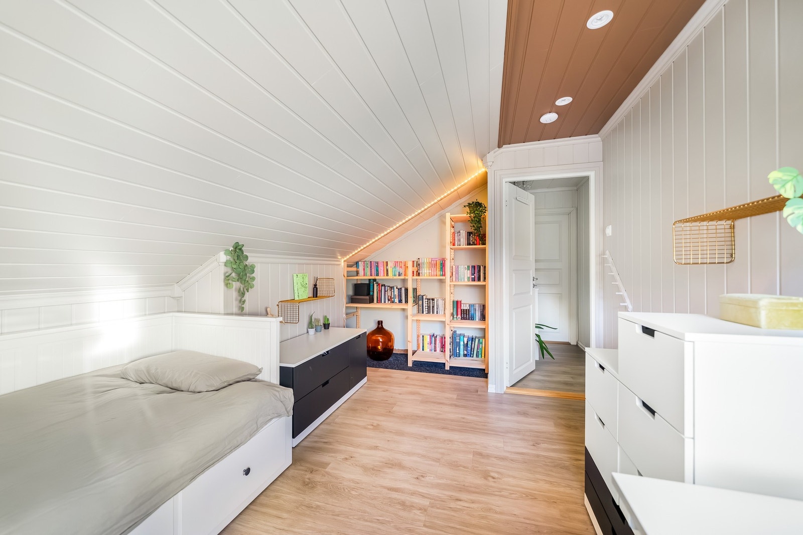 Soverom 1. Galleribilde