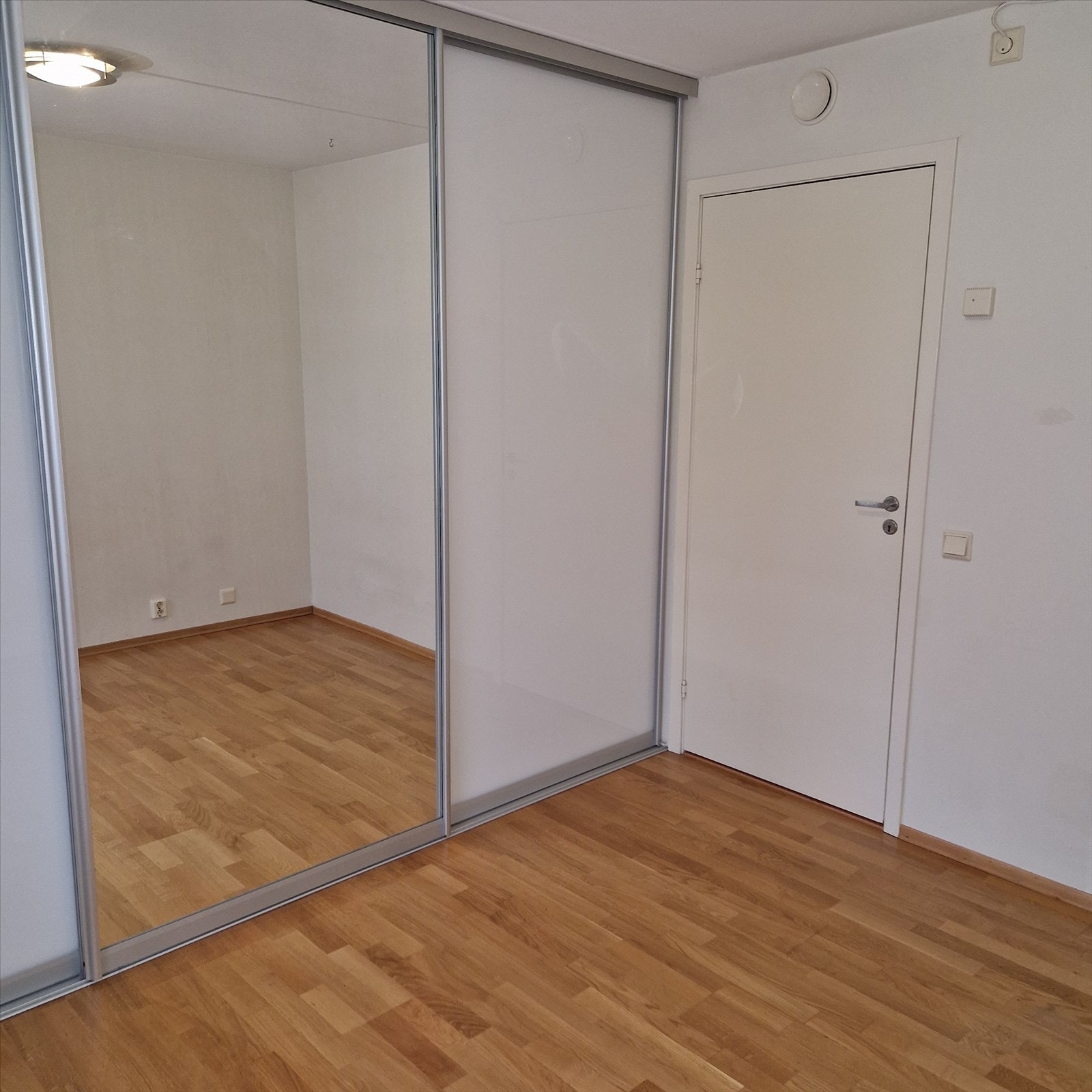 Soverommet Galleribilde