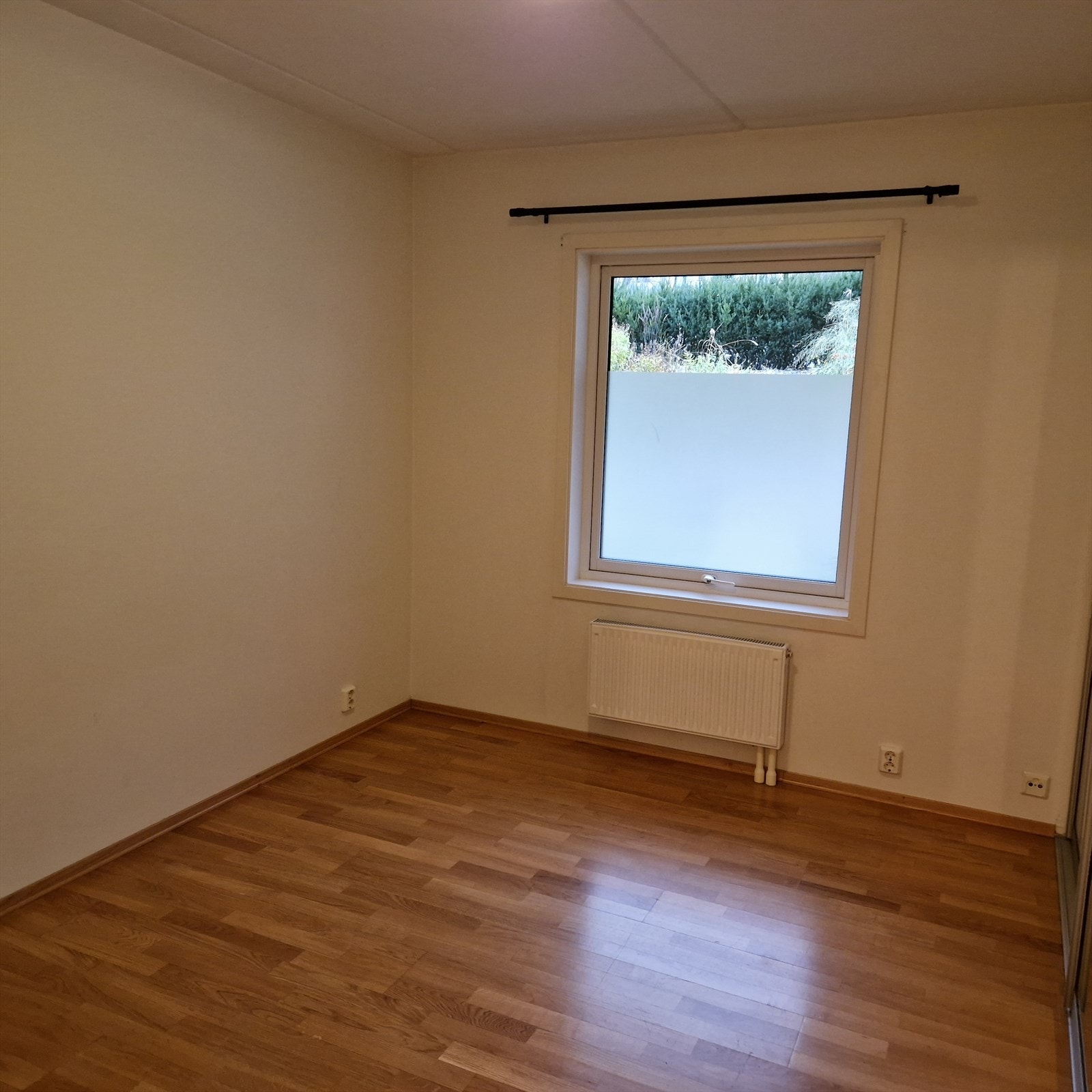 Soverommet Galleribilde