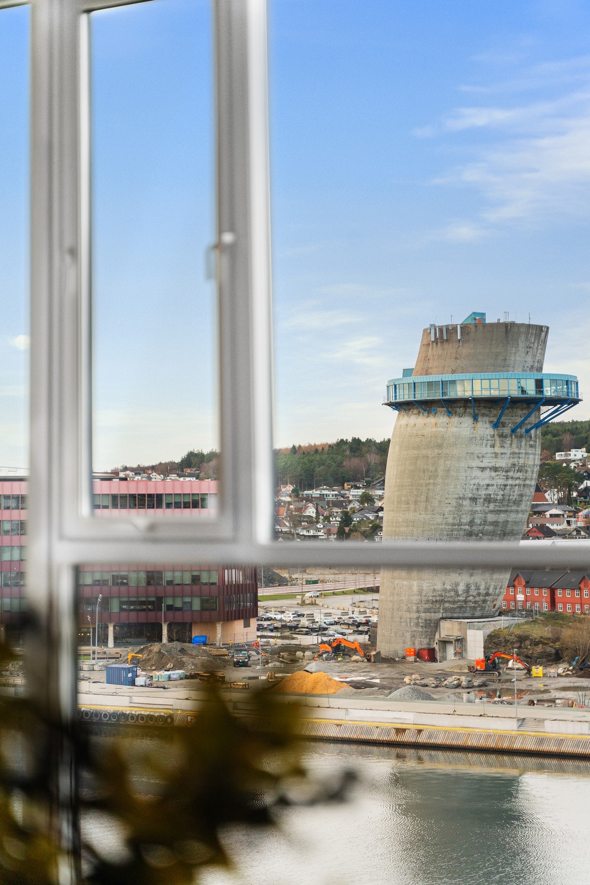 EIE | Utsikt Galleribilde