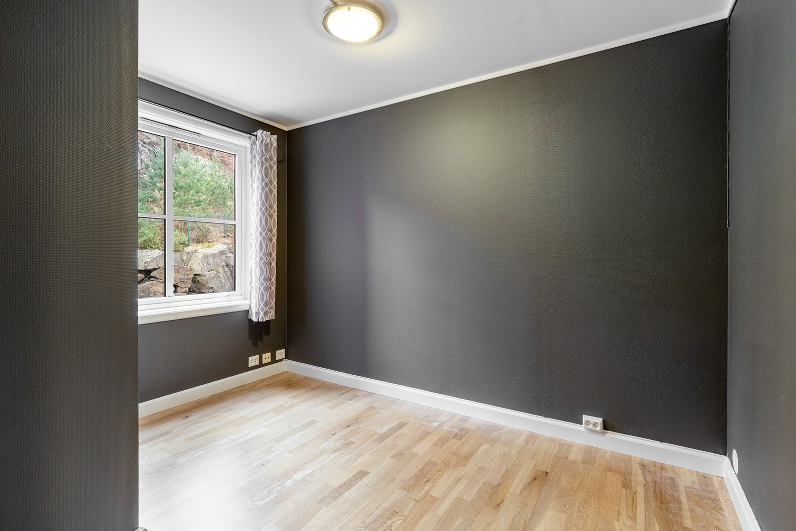 Soverom nr 2 Galleribilde