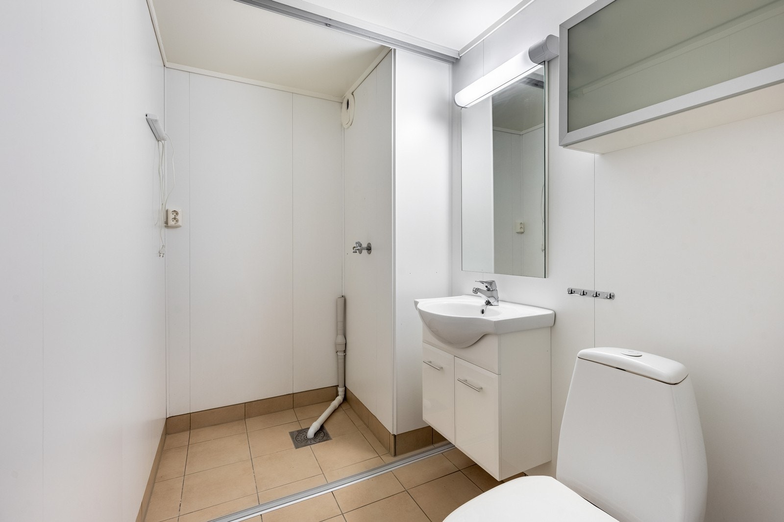 Bad/ vaskerom Galleribilde