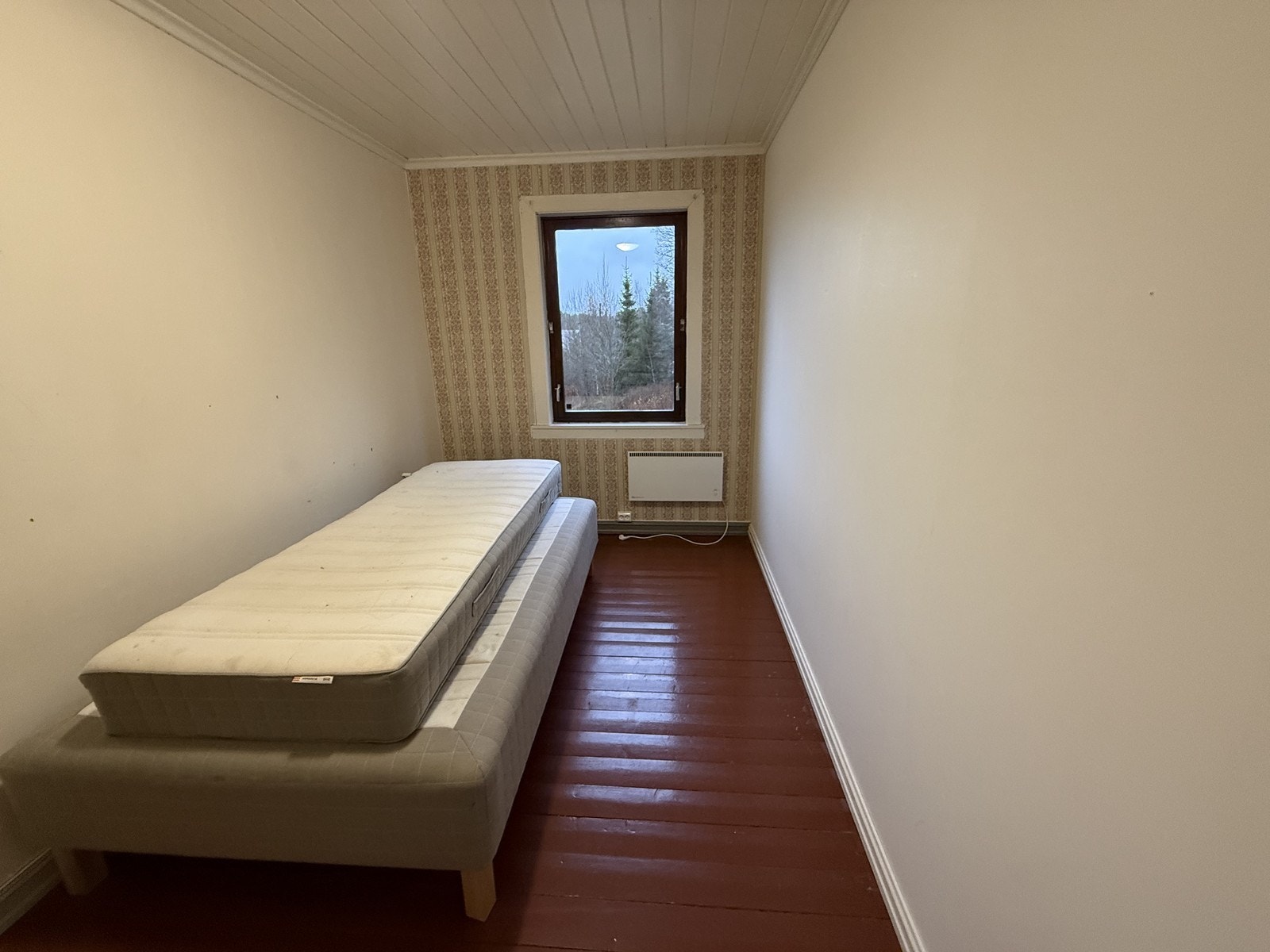 Soverom 2. Galleribilde