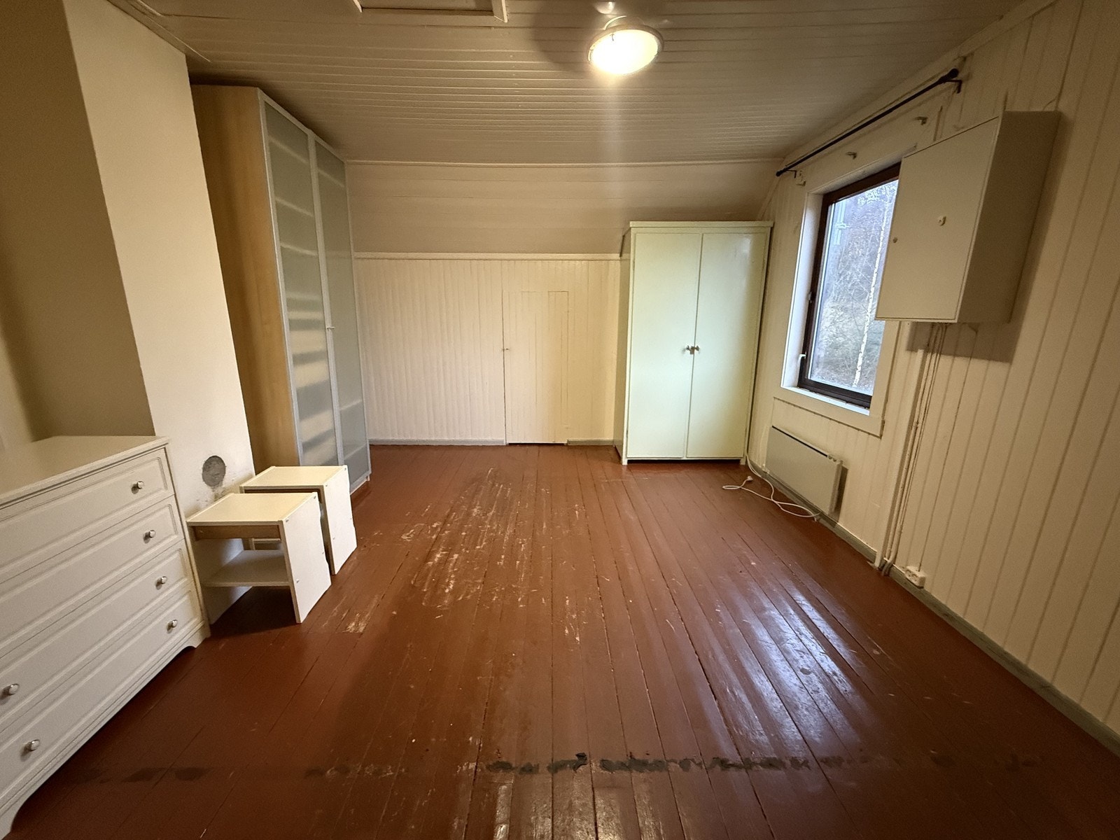 Hovedsoverom. Galleribilde