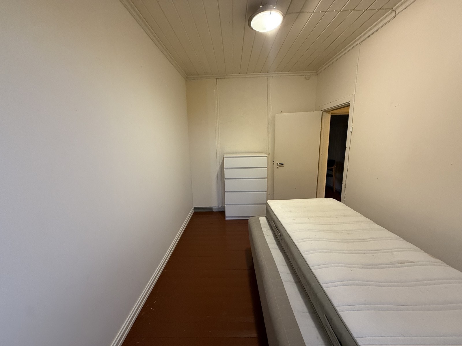 Soverom 2. Galleribilde