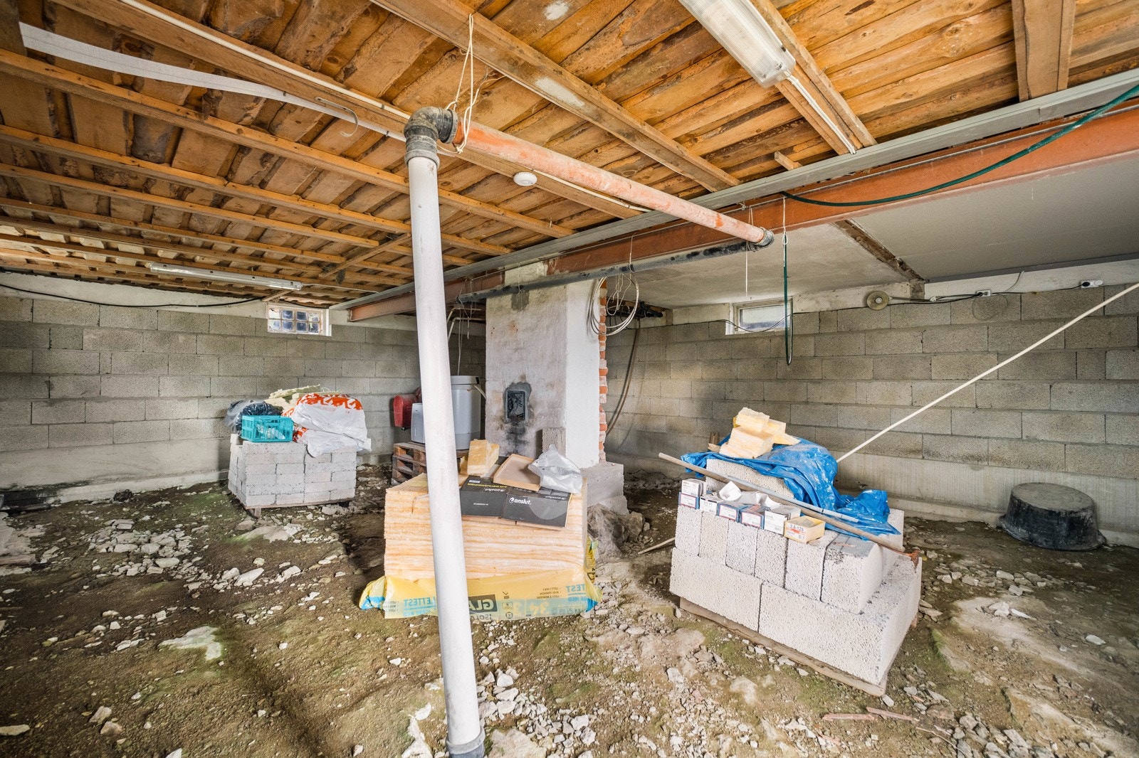 Kjeller. Galleribilde