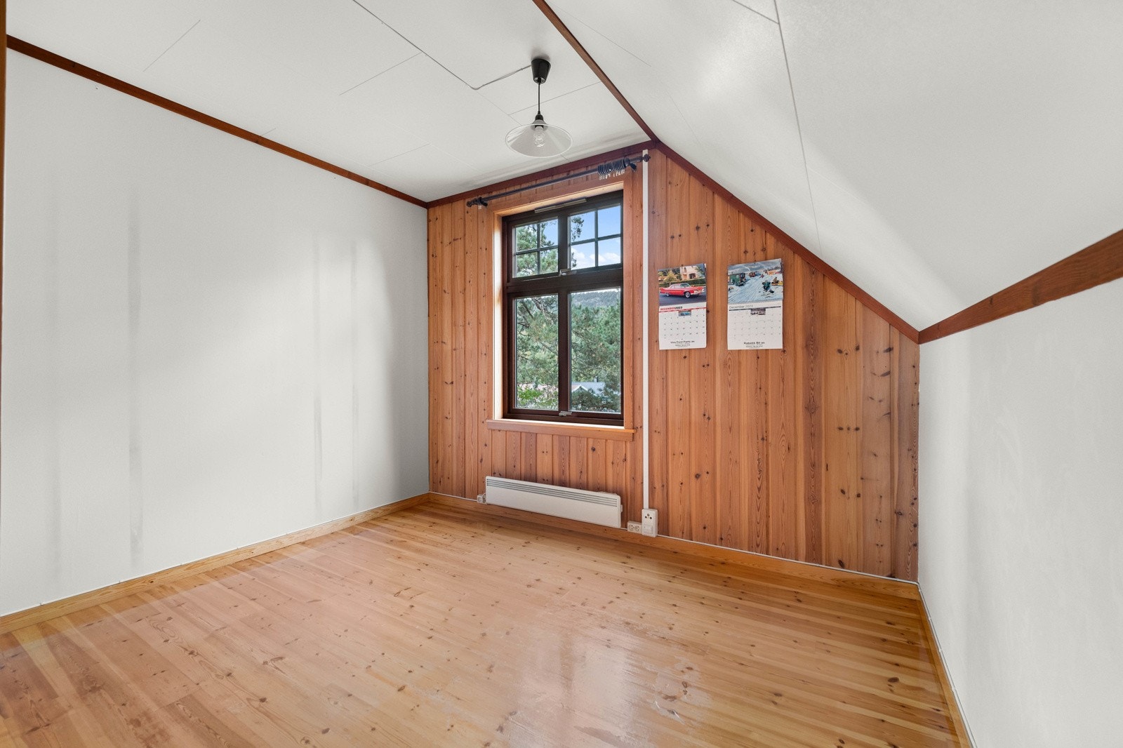 Soverom. Galleribilde