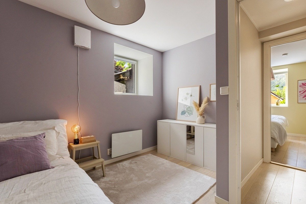 Soverom 2. Inkl. 120 seng om ønskelig Galleribilde