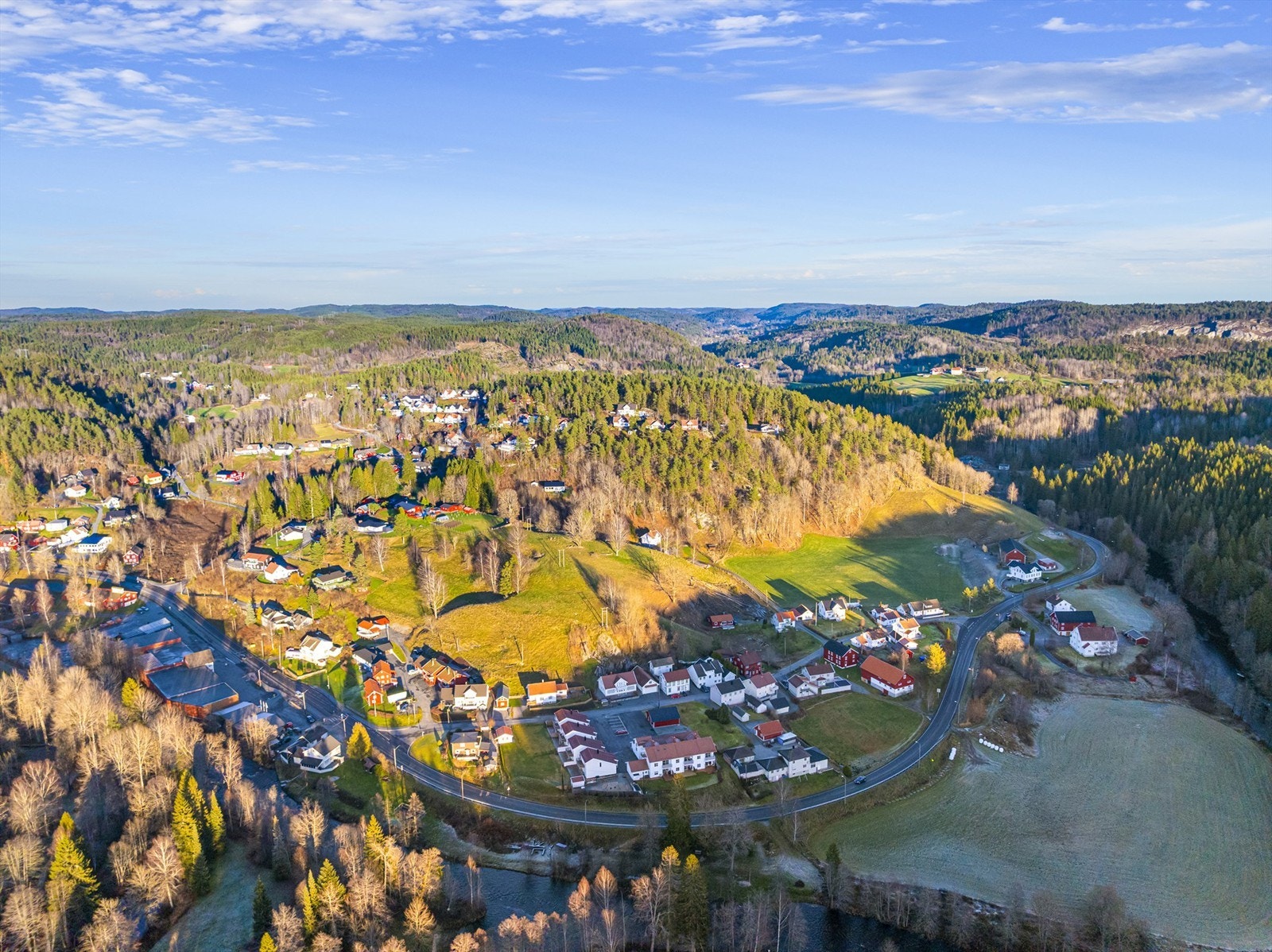 Nes Verk Galleribilde