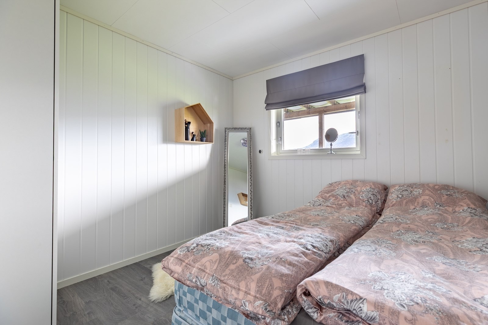 Soverom 4 Galleribilde