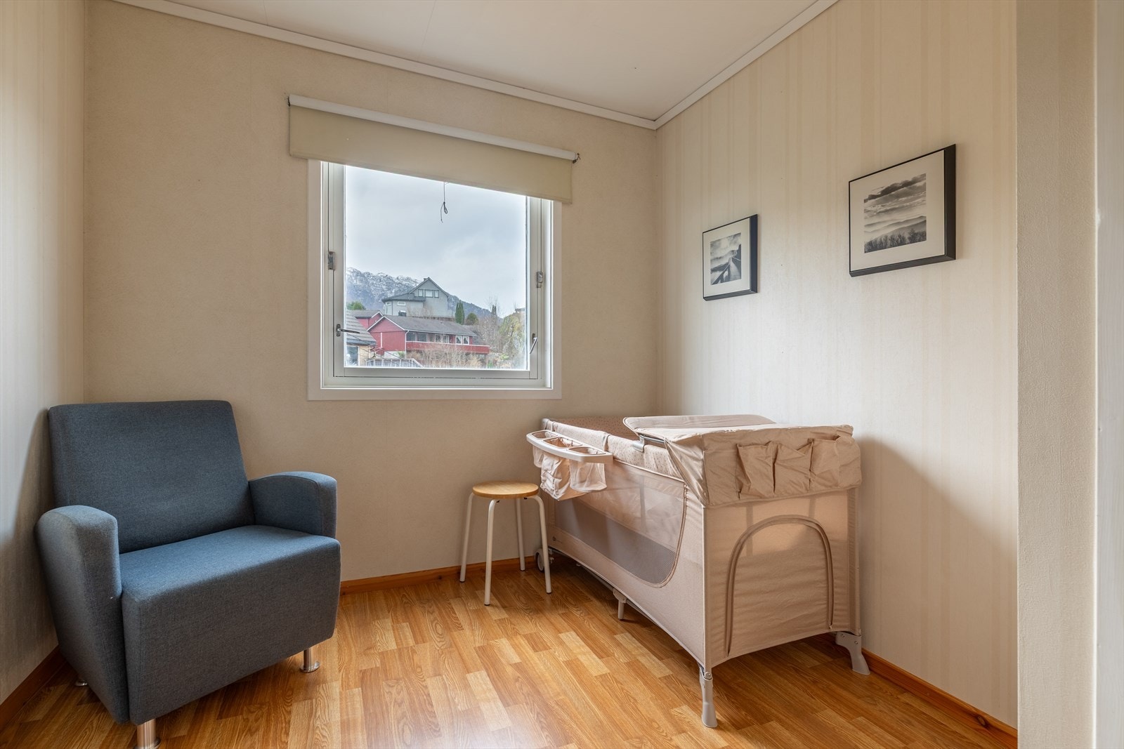 Soverom 2 Galleribilde