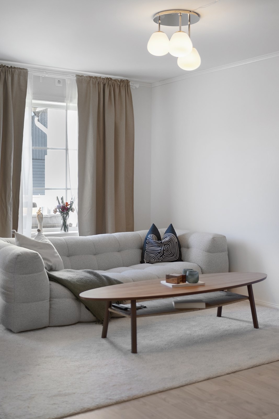 Detalj. Galleribilde