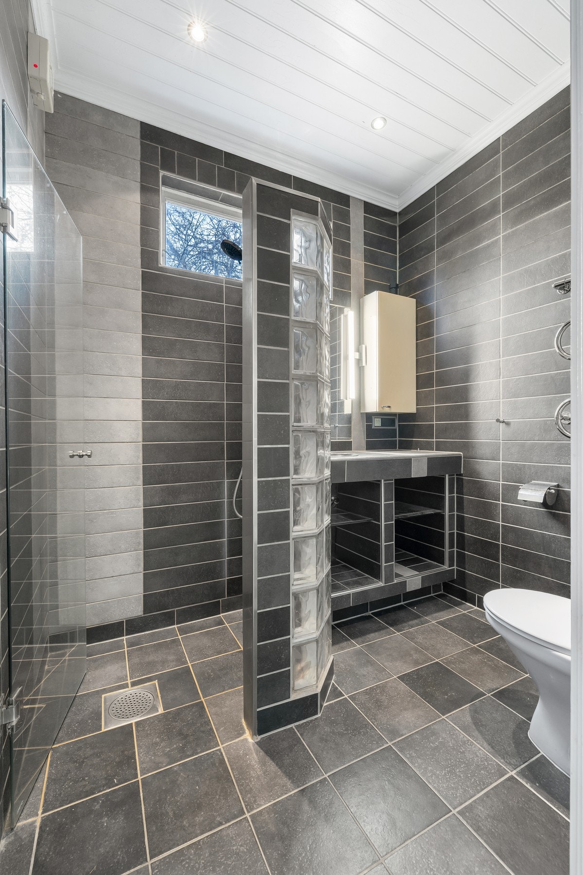 Badet i første etasje Galleribilde