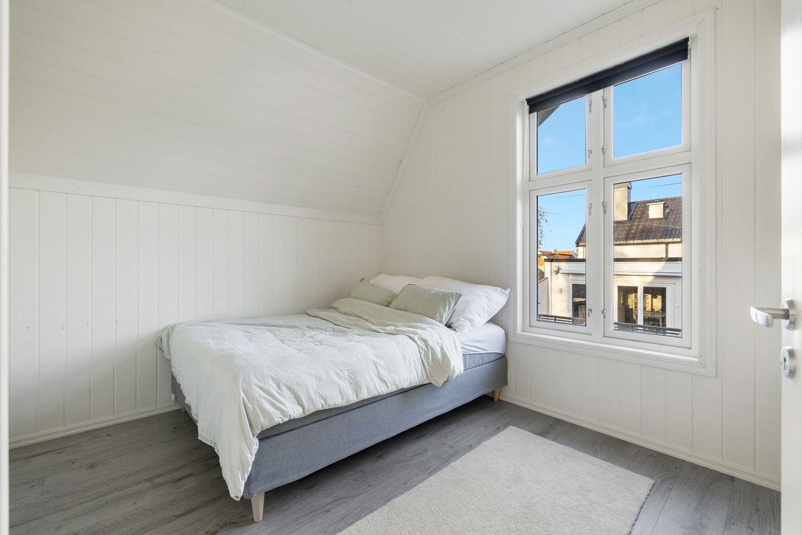 Soverom nr 1 Galleribilde