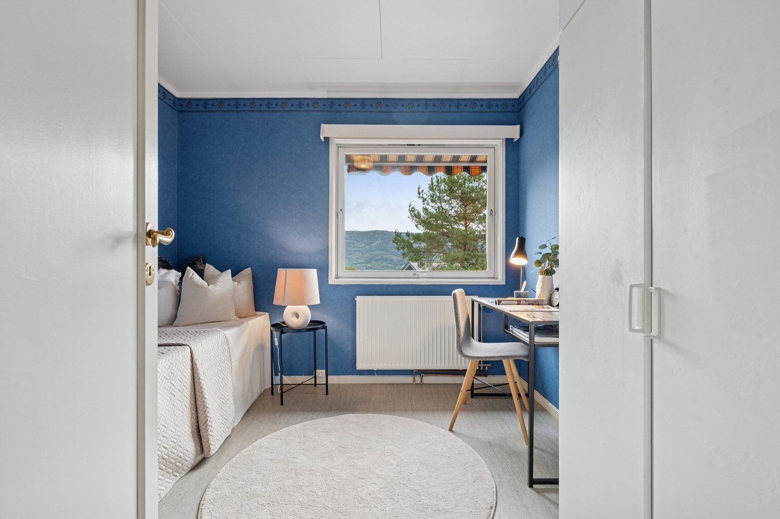 Soverom 3. Galleribilde