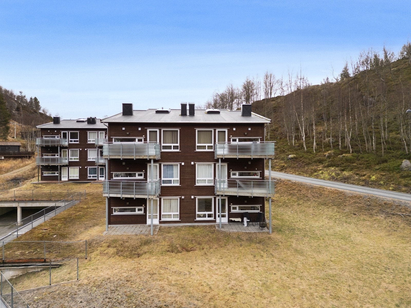 Velkommen til Sinnestunet 16- Presentert av Jørn Seldal v/ Privatmegleren Sandnes. Galleribilde