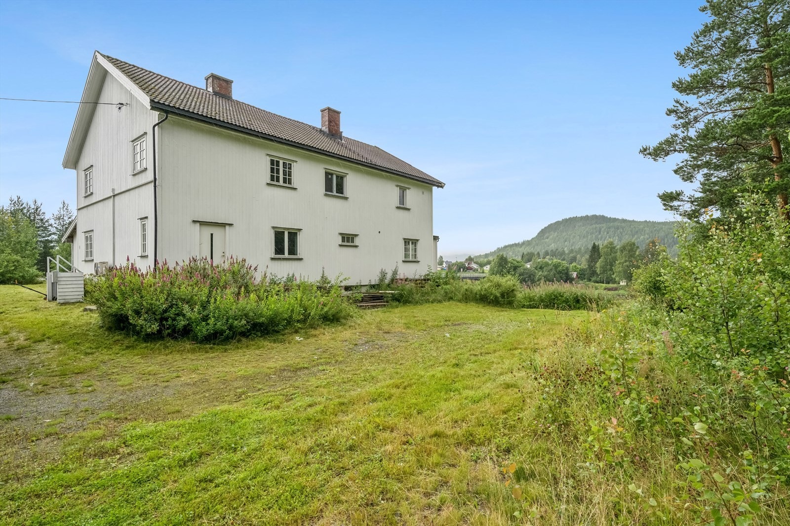 Velkommen til visning, husk visningspåmelding! Galleribilde