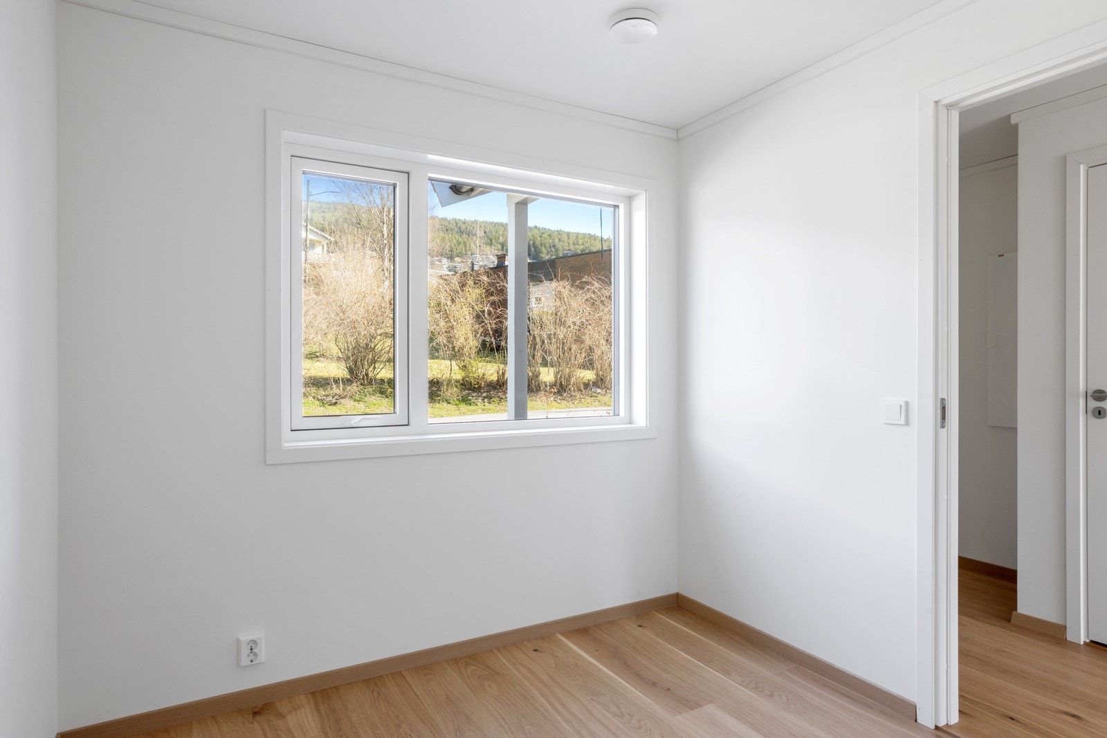 Soverom hovedetasjen Galleribilde