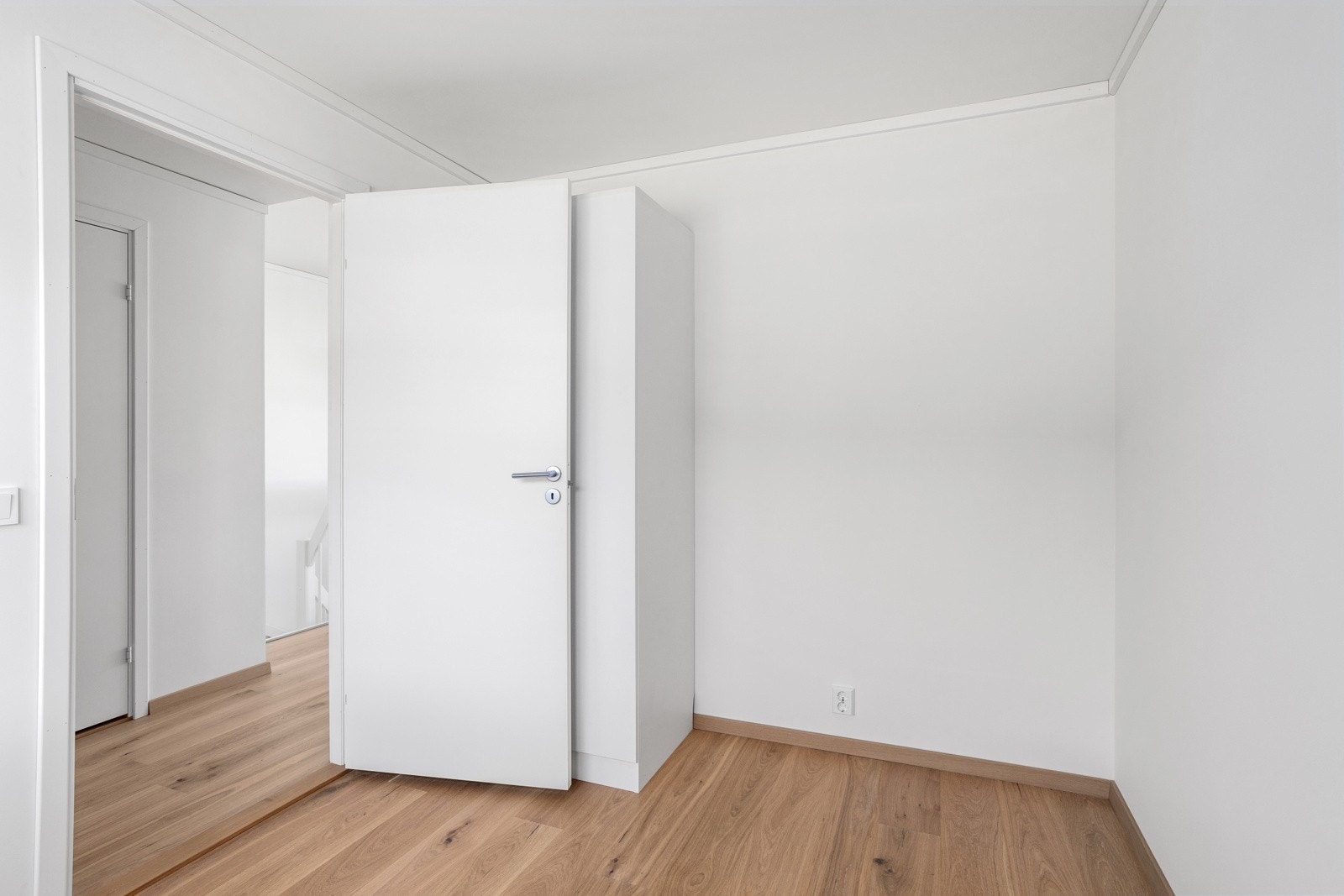 Soverom hovedetasjen Galleribilde