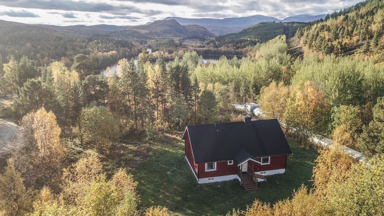 Bilde privat Galleribilde