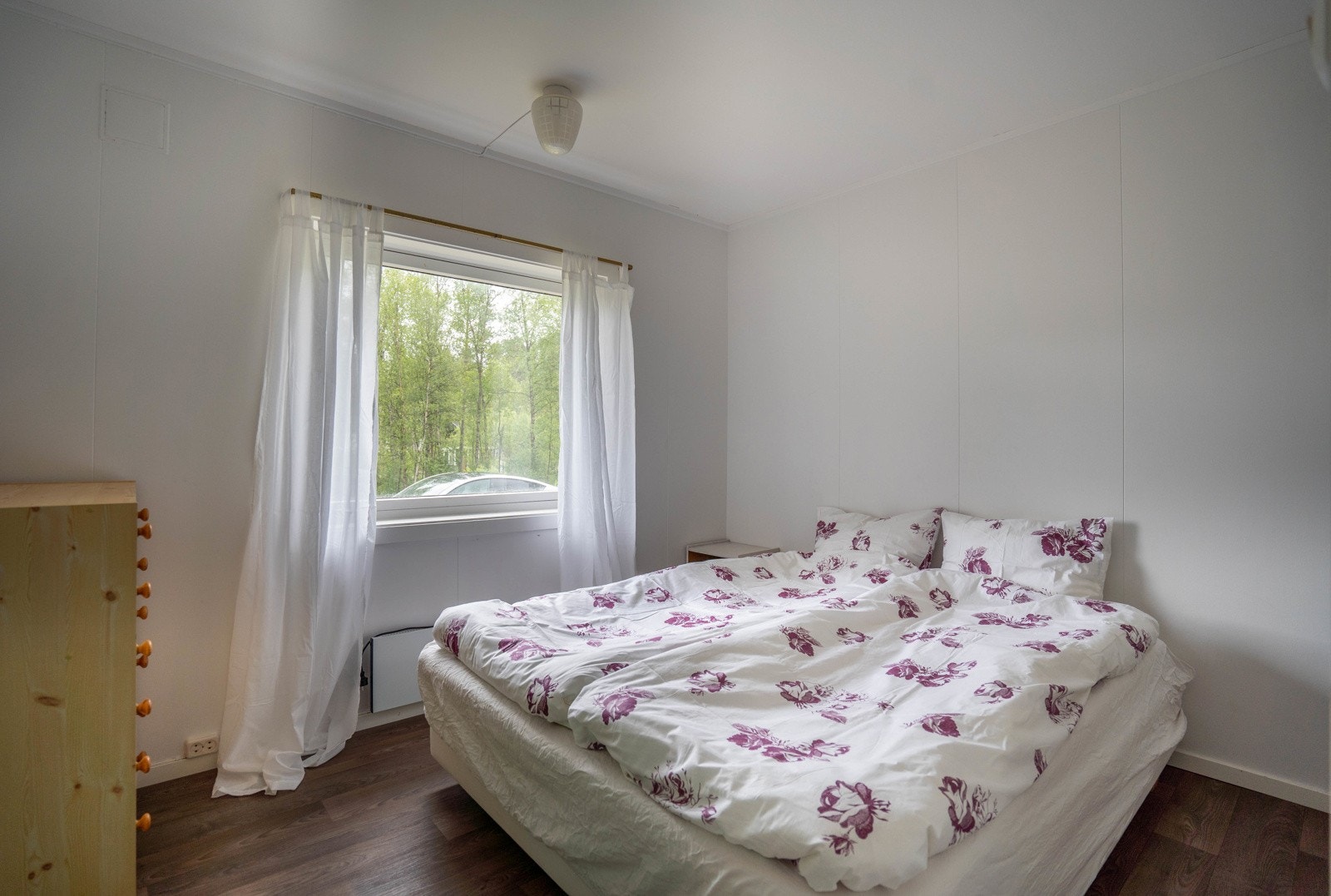 Soverom 1 Galleribilde