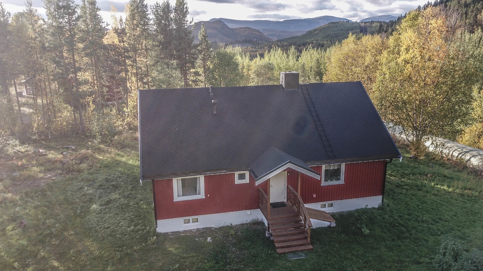 Bilde privat Galleribilde